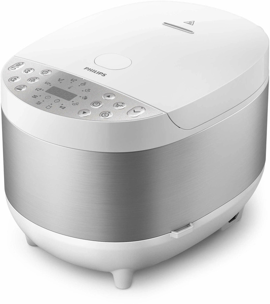 Мультиварка Philips HD4713/40 - купить по доступным ценам в интернет ...
