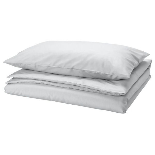 Пододеяльник IKEA PILTANDVINGE, 150x200 купить по низкой цене с ...