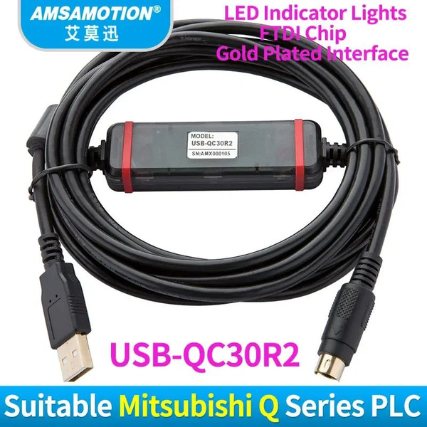 Чип FTDI USB-QC30R2 + Линия загрузки, подходящий кабель для ...