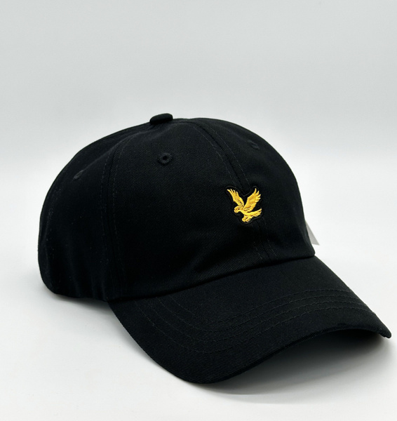 Бейсболка Lyle & Scott купить на OZON по низкой цене (1663173460)
