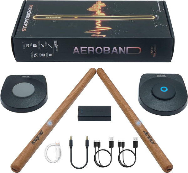 Воздушная ударная установка AeroBand PocketDrum 2 Plus, воздушные ...