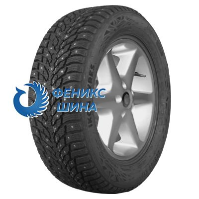 Шины для легковых автомобилей Ikon Tyres 195/65 15 Зима Шипованные ...