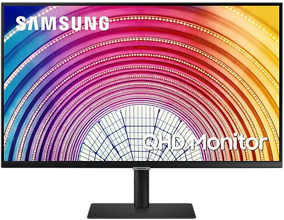Монитор Samsung 27 SAMSUNG LS27A700NWIXCI IPS 3840x2160 60Hz 5мс 300 кд ...