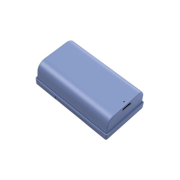 SmallRig NP-F550 прямая зарядка камеры батареи 4331AC купить на OZON по ...