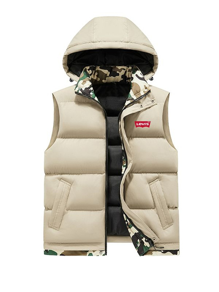 Жилет Levi's - купить с доставкой по выгодным ценам в интернет-магазине ...