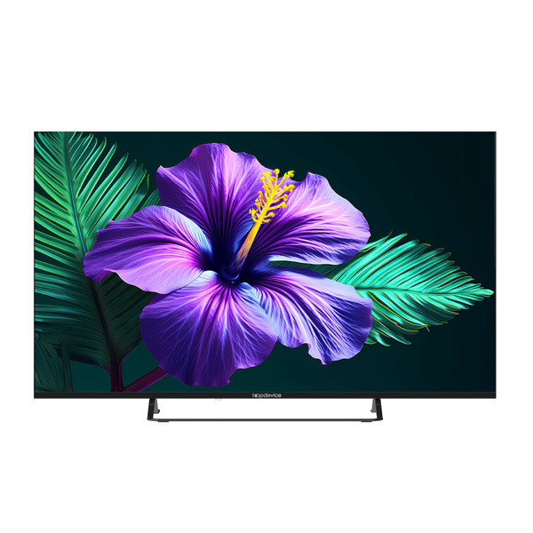 Купить телевизор Topdevice Жидкокристаллический 55" - купить с ...