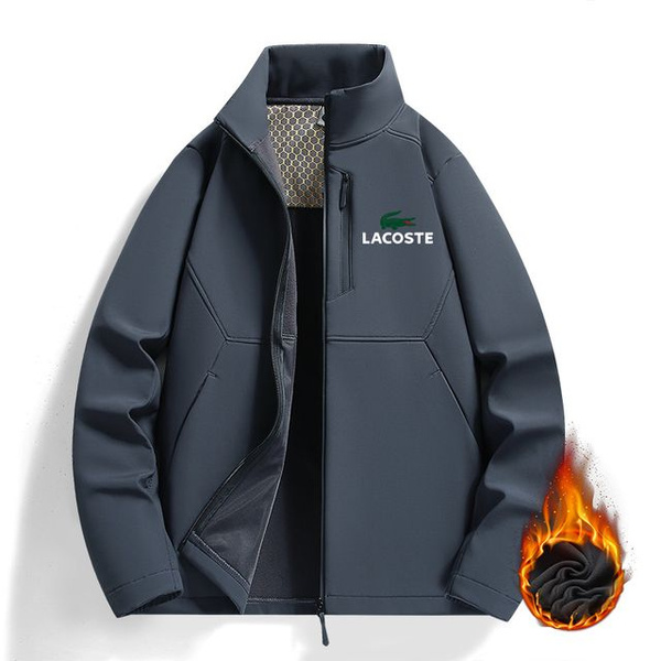 Ветровка Lacoste - купить с доставкой по выгодным ценам в интернет ...