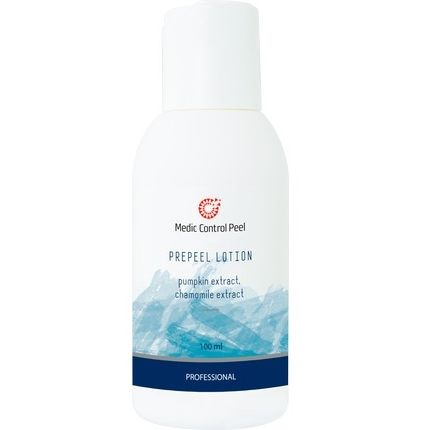 Предпилинговый лосьон PREPEEL LOTION, 100 мл - купить с доставкой по ...