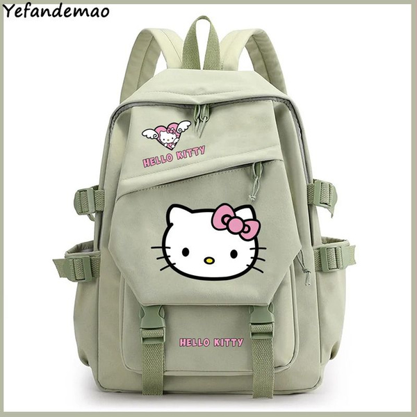 Hello Kitty Рюкзак - купить с доставкой по выгодным ценам в интернет ...