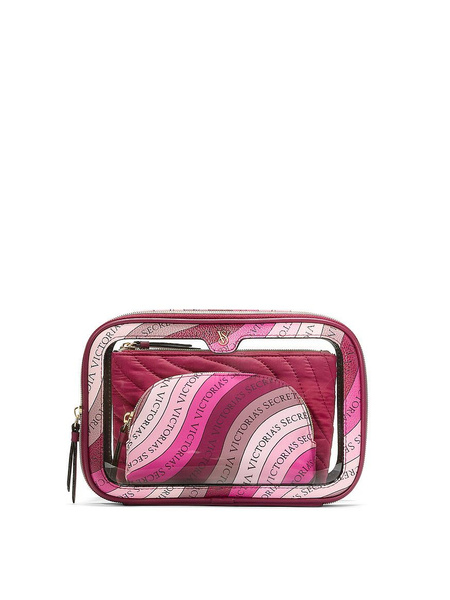 Victoria's Secret Косметичка купить на OZON по низкой цене (1344841732)