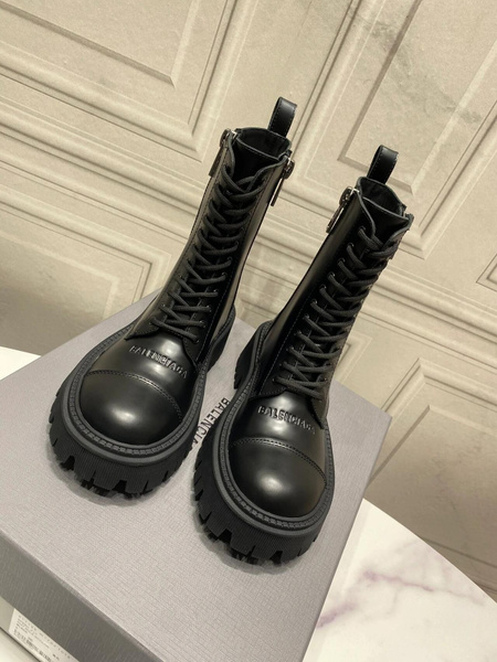Ботинки Balenciaga купить на OZON по низкой цене (1705069009)