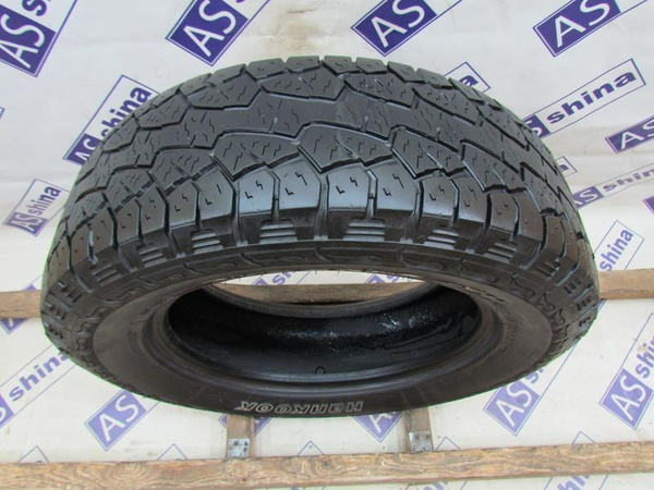 Hankook DynaPro ATM RF10 0025574 Шины с пробегом летние 235/65 R17 91V ...