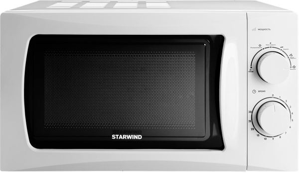 Микроволновая печь STARWIND 1214304 - купить по низким ценам в интернет ...