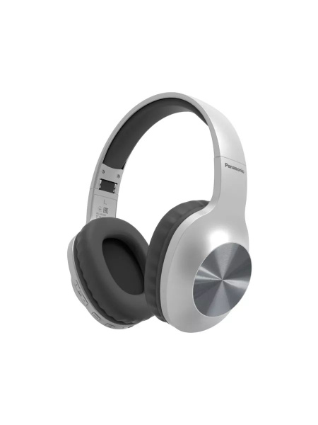 Наушники Накладные Panasonic RB-HX220 Беспроводное RB-HX220BEES купить ...