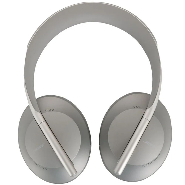 Наушники Накладные беспроводные Bose Noise Cancelling Headphones 700 ...