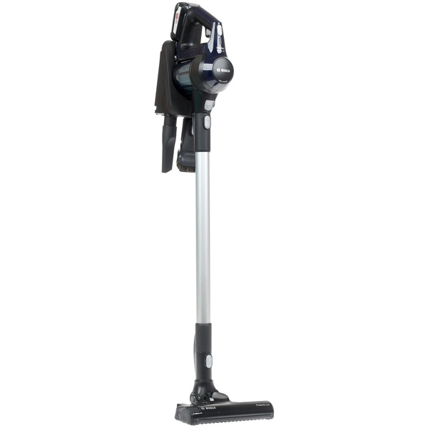 Пылесос вертикальный Bosch BCS611P4A Serie 6 - купить с доставкой по ...