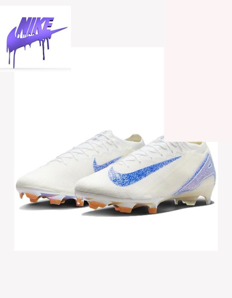 Бутсы Nike, 36, белый шоколад - купить по выгодной цене в интернет ...