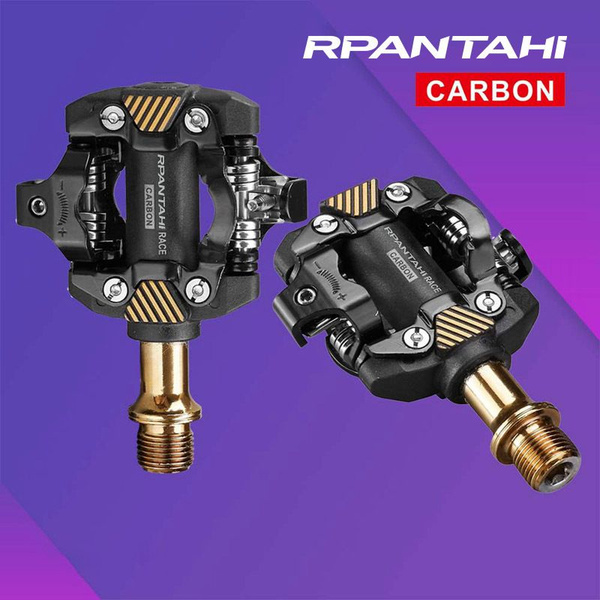 Педали велосипедные SHIMANO PD-M520, SPD с шипами, черные s t - купить ...