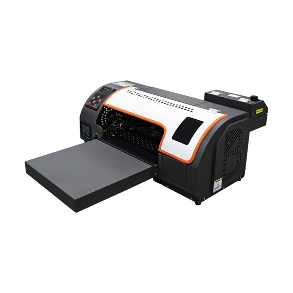 Принтер iTransfer рулонный DTF XP600/30, Цветной печать, купить по ...