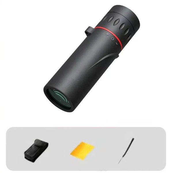 Зрительная труба HW80281-CEL 8x 21мм - купить по выгодной цене в ...