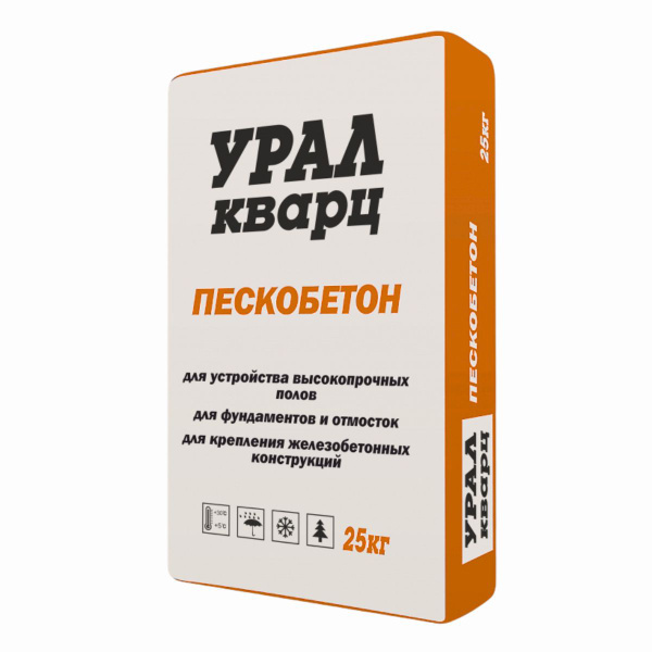 Пескобетон М300 - купить с доставкой по выгодным ценам в интернет ...