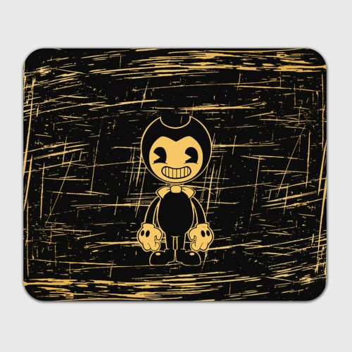 Bendy and the ink machine - Бенди Коврик для мыши - купить с доставкой ...