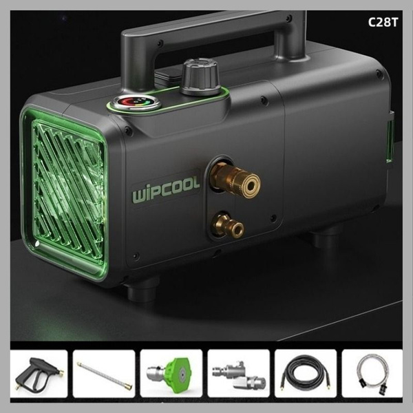 Мойка для кондиционеров Wipcool С28Т купить на OZON по низкой цене ...