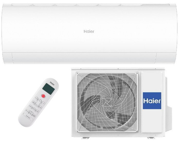 Кондиционер Haier CORAL ON-OFF HSU-07HPL203/R3 / HSU-07HPL03/R3 (до 21 ...