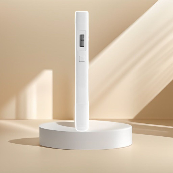 Тестер(Анализатор) качества воды Xiaomi Mi TDS Pen XMTDS01YM - купить с ...