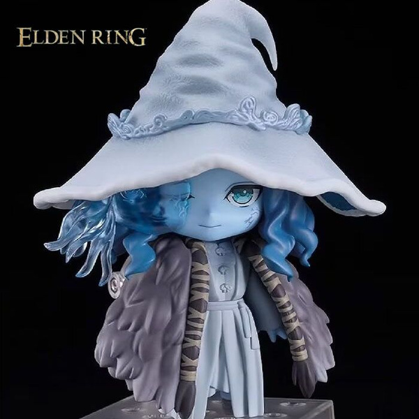 Элден Ринг Ренни / фигурка игры / Nendoroid #2353 Elden Ring Ranni(10cm ...