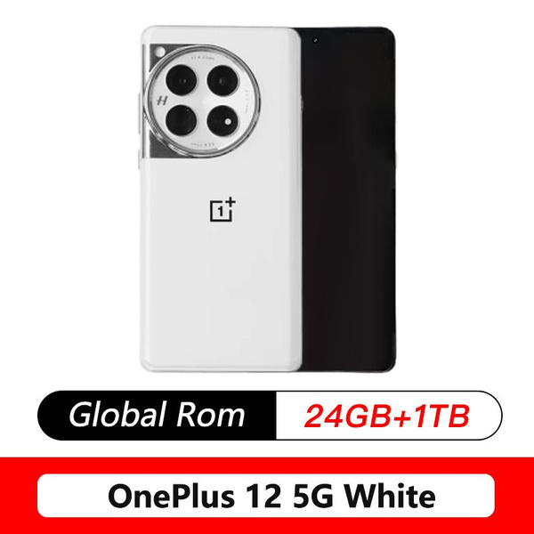 Смартфон ONE PLUS oneplus-12 - купить по выгодной цене в интернет ...