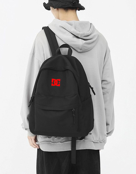 DC Shoes Рюкзак - купить с доставкой по выгодным ценам в интернет ...
