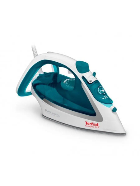 Утюг Tefal FV5718E0 Керамическое покрытие - купить по выгодной цене в ...