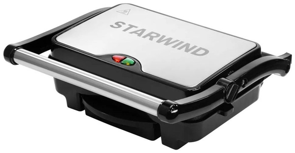 Электрогриль Starwind SSG2040 купить на OZON по низкой цене (1708832179)