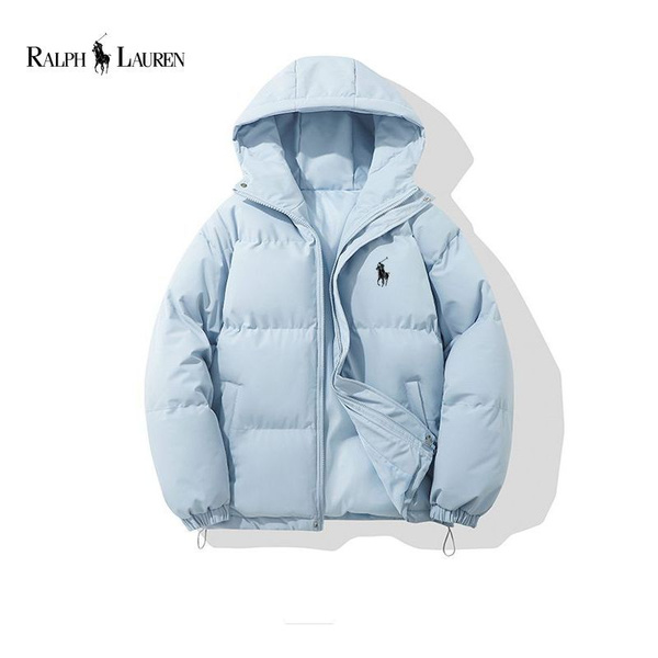 Пуховик Polo Ralph Lauren - купить с доставкой по выгодным ценам в ...