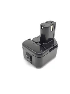Аккумулятор для шуруповерта Hitachi 12V 2.0Аh Ni-Cd купить на OZON по ...