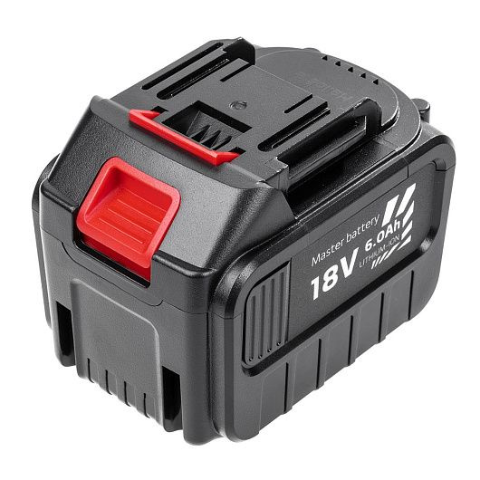 Аккумулятор для шуруповерта 18V 6A (HS-A-LB176) Helios - купить с ...