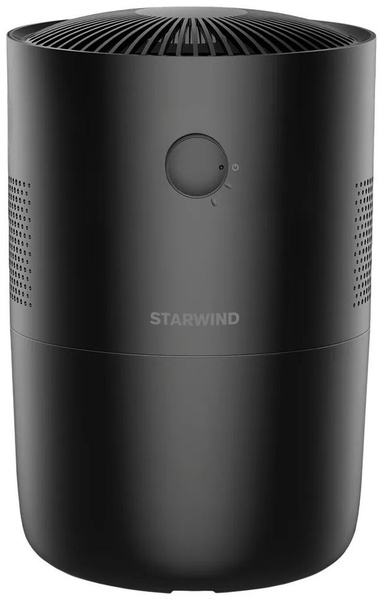 STARWIND Увлажнитель воздуха Ju368928 купить на OZON по низкой цене ...