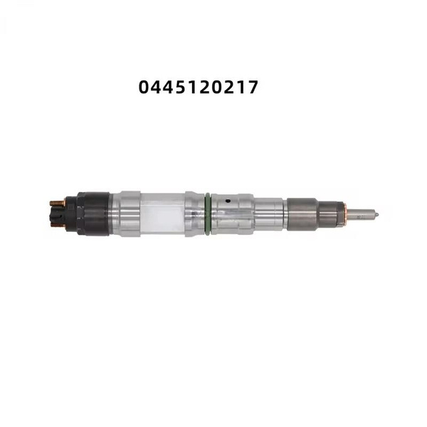 Форсунка топливная 0445 120 217 - купить с доставкой по выгодным ценам ...