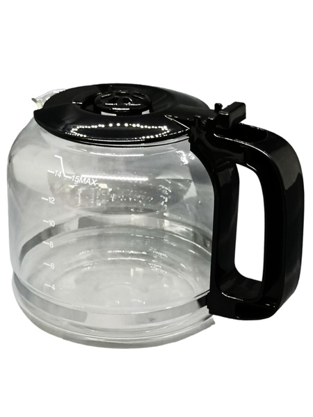 Кофейник стеклянный кофеварки электрической GALAXY LINE GL0710 - купить ...
