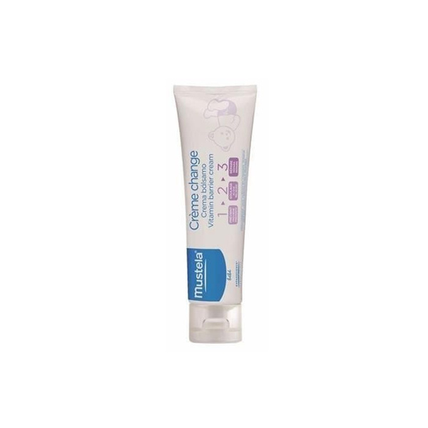 Mustela Крем под подгузник - купить с доставкой по выгодным ценам в ...