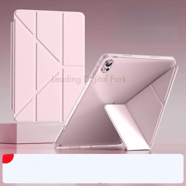 Применимо к Huawei Matepad 12X (12 дюймов 2024) Прозрачный Y-образный ...