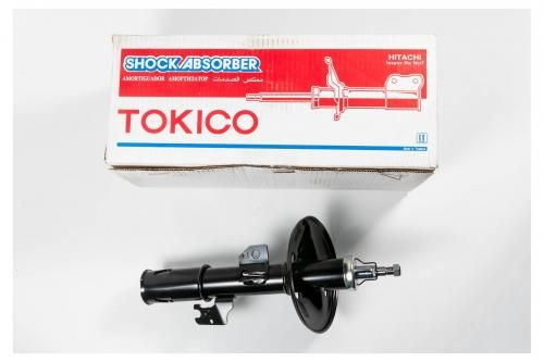 TOKICO Амортизатор CAMRY 30 04.02-01.03 Передний L