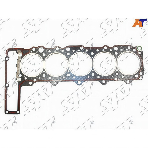 Прокладка ГБЦ MERCEDES W124 M103 V 3,0  -93