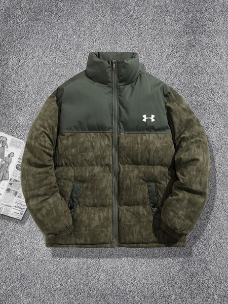 Куртка Under Armour - купить с доставкой по выгодным ценам в интернет ...