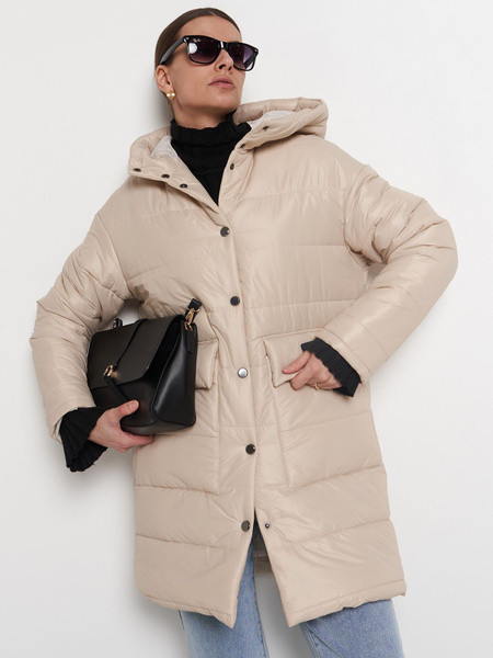 Куртка Adeleda Fashion купить на OZON по низкой цене (1628832157)