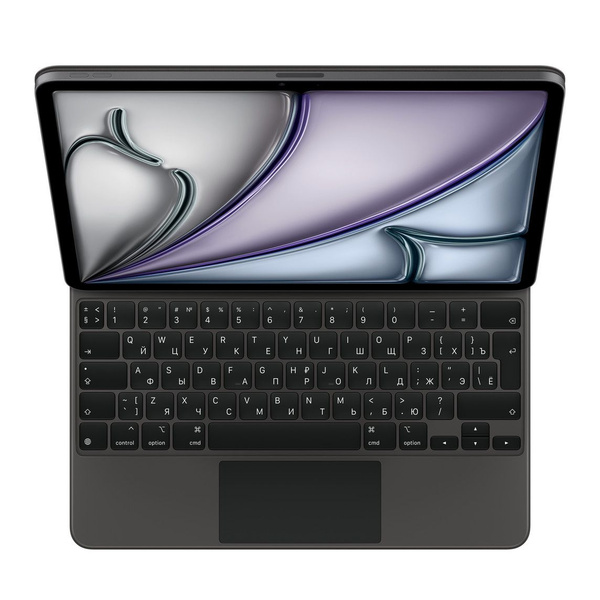 Вопросы и ответы о Клавиатура Apple Magic Keyboard для iPad Air 13 M2 ...