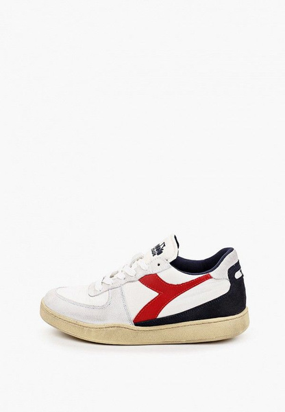 Кеды Diadora купить на OZON по низкой цене (1728646855)