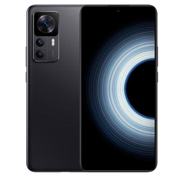 Смартфон Xiaomi 12T PRO - купить по выгодной цене в интернет-магазине ...
