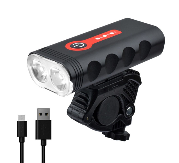 Briviga Фара передняя для велосипеда купить на OZON по низкой цене ...